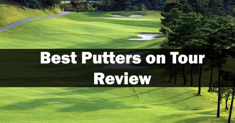 Best Putters on Tour Review 2023: Golfflipper